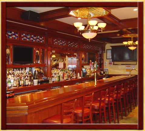 Wizical Venue - McKeons Bar & Restaurant - Yonkers, NY 10704